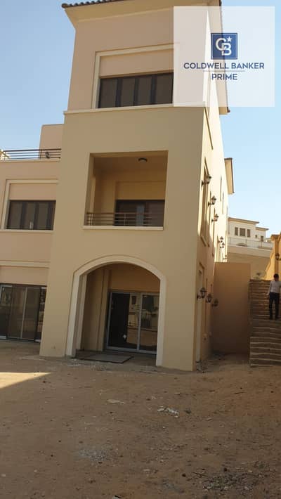 5 Bedroom Villa for Sale in Mokattam, Cairo - WhatsApp Image 2026-07-15 at 3.15. 58 PM (1). jpeg