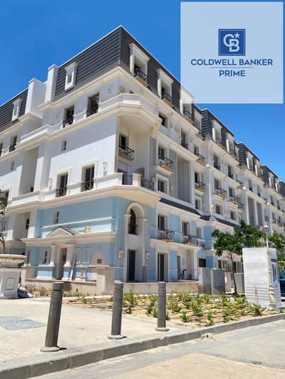 3 Bedroom Apartment for Sale in 6th of October, Giza - WhatsApp Image 2026-07-27 at 3.51. 26 PM. jpeg