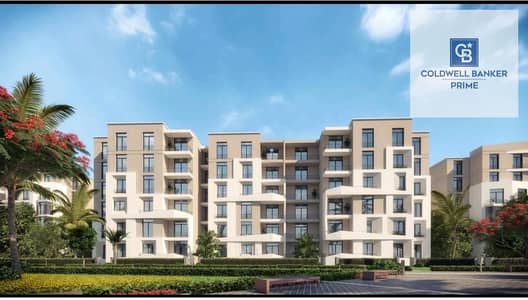 2 Bedroom Apartment for Sale in New Cairo, Cairo - WhatsApp Image 2026-04-06 at 1.00. 29 PM. jpeg 2 Bedroom Apartment for Sale in New Cairo, Cairo - WhatsApp Image 2026-04-06 at 1.00. 29 PM. jpeg