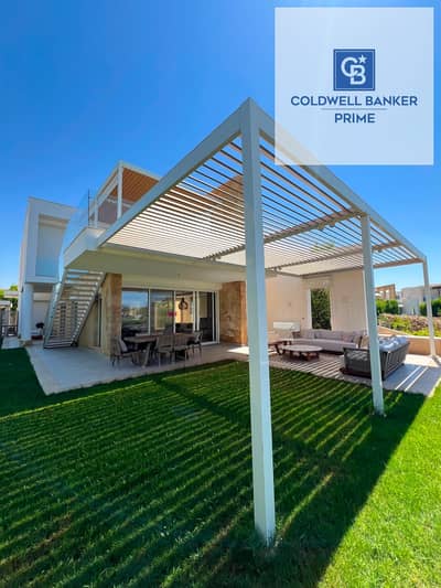 6 Bedroom Villa for Sale in North Coast, Matruh - WhatsApp Image 2026-07-29 at 1.01. 04 PM. jpeg