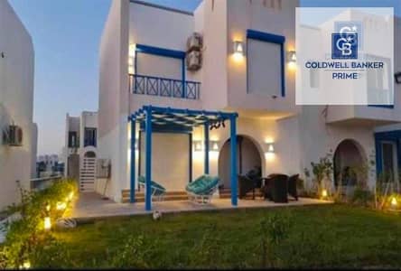 3 Bedroom Chalet for Sale in North Coast, Matruh - WhatsApp Image 2026-08-02 at 3.35. 18 PM. jpeg