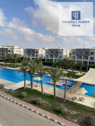 4 Bedroom Penthouse for Sale in North Coast, Matruh - WhatsApp Image 2026-07-29 at 4.33. 40 PM (2). jpeg