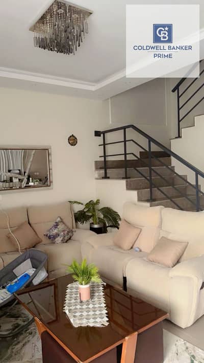 3 Bedroom Townhouse for Sale in Shorouk City, Cairo - WhatsApp Image 2026-08-02 at 2.47. 37 PM. jpeg