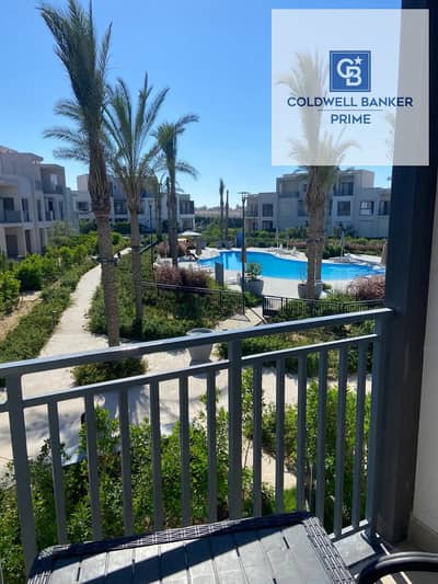 3 Bedroom Townhouse for Sale in North Coast, Matruh - WhatsApp Image 2026-08-03 at 3.58. 28 PM (1). jpeg
