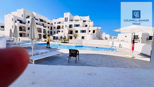 2 Bedroom Chalet for Rent in North Coast, Matruh - WhatsApp Image 2026-04-02 at 3.36. 53 PM (2). jpeg