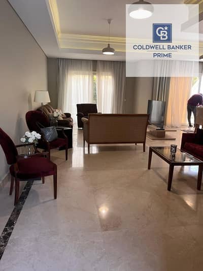 5 Bedroom Villa for Rent in New Cairo, Cairo - WhatsApp Image 2026-07-26 at 2.52. 03 PM (2). jpeg 5 Bedroom Villa for Rent in New Cairo, Cairo - WhatsApp Image 2026-07-26 at 2.52. 03 PM (2). jpeg
