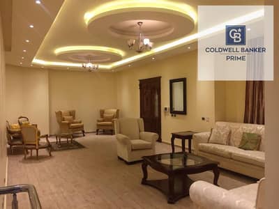 3 Bedroom Duplex for Rent in New Cairo, Cairo - WhatsApp Image 2026-07-26 at 3.02. 13 PM. jpeg 3 Bedroom Duplex for Rent in New Cairo, Cairo - WhatsApp Image 2026-07-26 at 3.02. 13 PM. jpeg