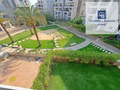 3 Bedroom Apartment for Rent in New Cairo, Cairo - WhatsApp Image 2026-07-27 at 5.22. 05 PM (3). jpeg