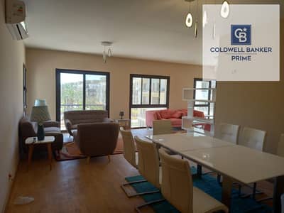3 Bedroom Flat for Rent in New Cairo, Cairo - WhatsApp Image 2026-08-02 at 2.48. 50 PM (1). jpeg