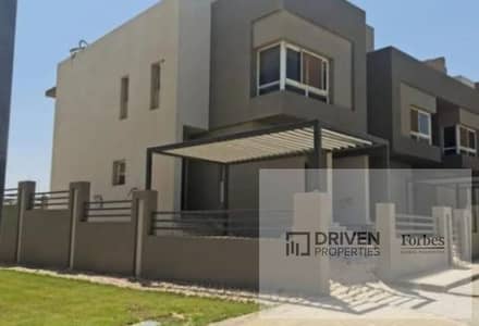 5 Bedroom Twin House for Sale in Sheikh Zayed, Giza - original (2). jpg