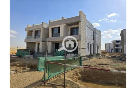 3 Bedroom Townhouse for Sale in New Capital City, Cairo - WhatsApp Image 2026-08-05 at 16.22. 45 (1). jpeg 3 Bedroom Townhouse for Sale in New Capital City, Cairo - WhatsApp Image 2026-08-05 at 16.22. 45 (1). jpeg