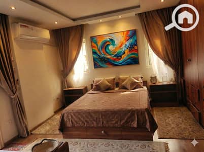 2 Bedroom Apartment for Sale in Maadi, Cairo - WhatsApp Image 2026-06-11 at 1.32. 52 PM. jpeg 2 Bedroom Apartment for Sale in Maadi, Cairo - WhatsApp Image 2026-06-11 at 1.32. 52 PM. jpeg