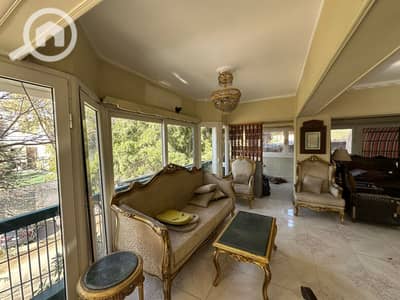 3 Bedroom Apartment for Sale in Maadi, Cairo - WhatsApp Image 2026-03-08 at 2.56. 20 AM (1). jpeg 3 Bedroom Apartment for Sale in Maadi, Cairo - WhatsApp Image 2026-03-08 at 2.56. 20 AM (1). jpeg