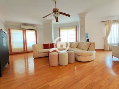 4 Bedroom Apartment for Rent in Maadi, Cairo - WhatsApp Image 2026-07-20 at 4.58. 50 PM (3)_result. jpg