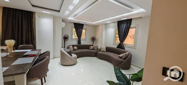 3 Bedroom Flat for Rent in Zahraa Al Maadi, Cairo - WhatsApp Image 2026-06-24 at 7.41. 49 PM. jpeg