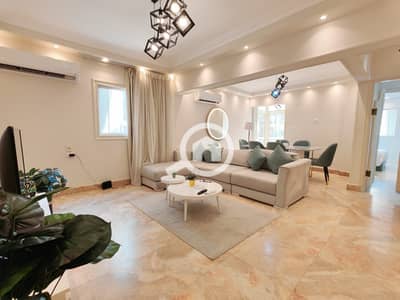 2 Bedroom Flat for Rent in Maadi, Cairo - WhatsApp Image 2026-07-20 at 7.15. 59 PM (1). jpeg