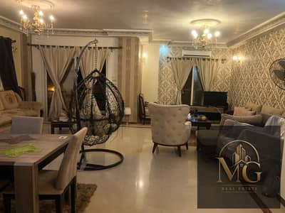 3 Bedroom Apartment for Rent in New Cairo, Cairo - WhatsApp Image 2026-08-05 at 5.17. 46 PM (1). jpeg 3 Bedroom Apartment for Rent in New Cairo, Cairo - WhatsApp Image 2026-08-05 at 5.17. 46 PM (1). jpeg