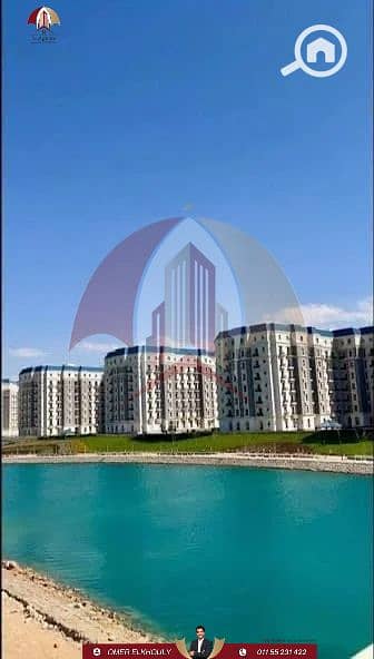 4 Bedroom Flat for Sale in Raml Station, Alexandria - 20260805_002235_٠٠٠٠. png