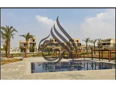 فیلا 3 غرف نوم للبيع في القاهرة الجديدة، القاهرة - 1. jpg فیلا 3 غرف نوم للبيع في القاهرة الجديدة، القاهرة - 1. jpg
