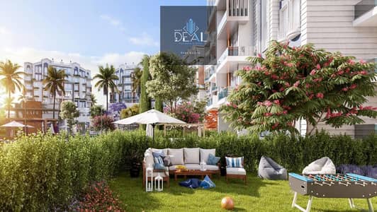 3 Bedroom Flat for Sale in New Cairo, Cairo - WhatsApp Image 2026-08-05 at 3.46. 02 PM (1). jpeg 3 Bedroom Flat for Sale in New Cairo, Cairo - WhatsApp Image 2026-08-05 at 3.46. 02 PM (1). jpeg