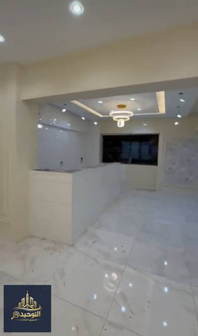3 Bedroom Apartment for Sale in Mohandessin, Giza - ٢٠٢٦٠٨٠٥_١٧٢٤٤٩. jpg 3 Bedroom Apartment for Sale in Mohandessin, Giza - ٢٠٢٦٠٨٠٥_١٧٢٤٤٩. jpg