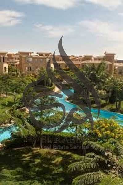 5 Bedroom Villa for Sale in New Cairo, Cairo - 1. jpg 5 Bedroom Villa for Sale in New Cairo, Cairo - 1. jpg