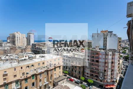 3 Bedroom Apartment for Sale in Azarita, Alexandria - 1. jpg 3 Bedroom Apartment for Sale in Azarita, Alexandria - 1. jpg