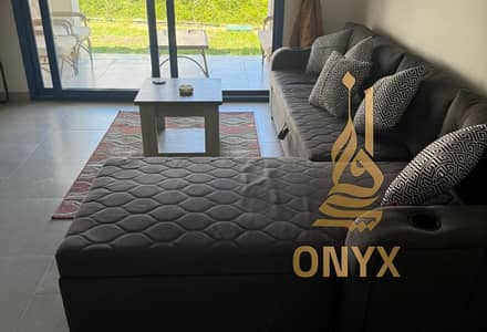 1 Bedroom Chalet for Rent in North Coast, Matruh - 1. jpg