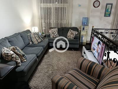 4 Bedroom Duplex for Sale in New Cairo, Cairo - photo_6012726014657629606_y. jpg 4 Bedroom Duplex for Sale in New Cairo, Cairo - photo_6012726014657629606_y. jpg
