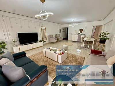 3 Bedroom Flat for Rent in New Cairo, Cairo - WhatsApp Image 2026-08-05 at 5.40. 14 PM (1). jpeg