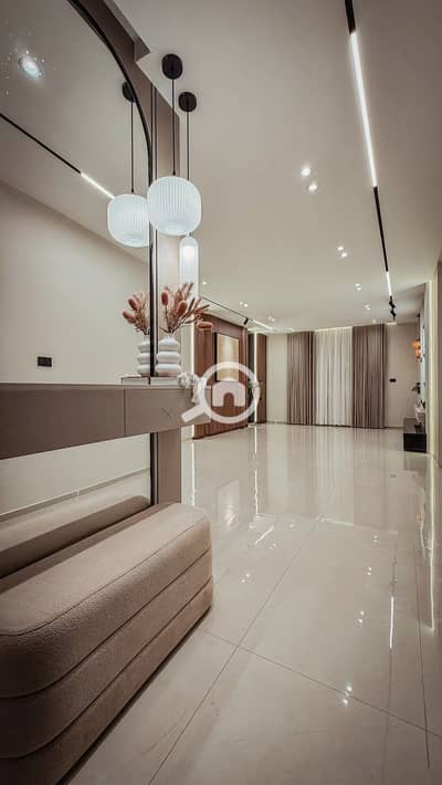 3 Bedroom Apartment for Sale in Madinaty, Cairo - 1. jpg