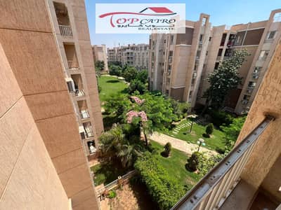 2 Bedroom Apartment for Rent in Madinaty, Cairo - WhatsApp Image 2026-08-05 at 2.32. 45 PM. jpeg
