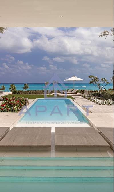6 Bedroom Villa for Sale in North Coast, Matruh - WhatsApp Image 2026-07-23 at 7.36. 15 PM (9). jpeg