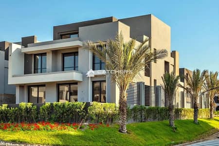 4 Bedroom Townhouse for Sale in New Capital City, Cairo - WhatsApp Image 2026-06-30 at 15.54. 52. jpeg