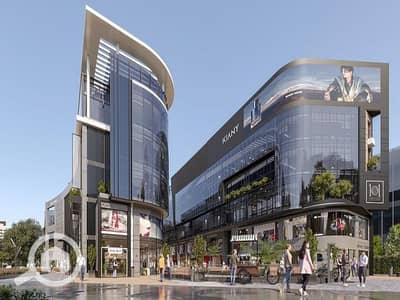 Office for Sale in Sheikh Zayed, Giza - WhatsApp Image 2023-05-13 at 12.24. 42 PM (1). jpeg