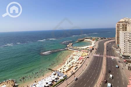 3 Bedroom Flat for Sale in Asafra, Alexandria - 20-6. jpg