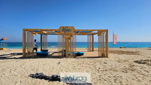 2 Bedroom Chalet for Sale in North Coast, Matruh - WhatsApp Image 2024-06-04 at 1.39. 42 PM. jpeg 2 Bedroom Chalet for Sale in North Coast, Matruh - WhatsApp Image 2024-06-04 at 1.39. 42 PM. jpeg