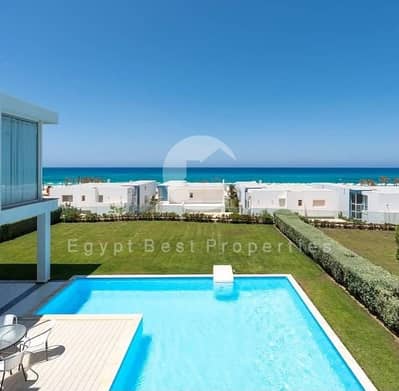 4 Bedroom Villa for Sale in North Coast, Matruh - 160e8941-e565-41c0-a353-54104c8fbc7b. jpg