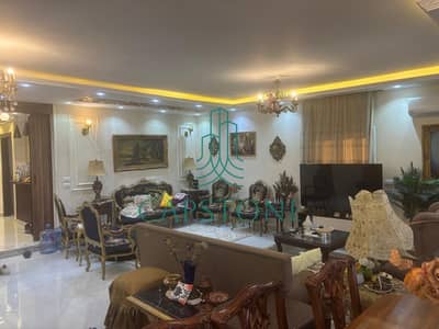 3 Bedroom Flat for Sale in New Cairo, Cairo - WhatsApp Image 2026-08-05 at 1.59. 10 PM (2). jpeg 3 Bedroom Flat for Sale in New Cairo, Cairo - WhatsApp Image 2026-08-05 at 1.59. 10 PM (2). jpeg