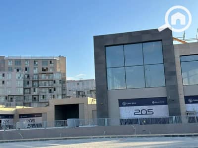 Office for Sale in Sheikh Zayed, Giza - 749377774_1713026969845064_5520642917604446390_n. jpg