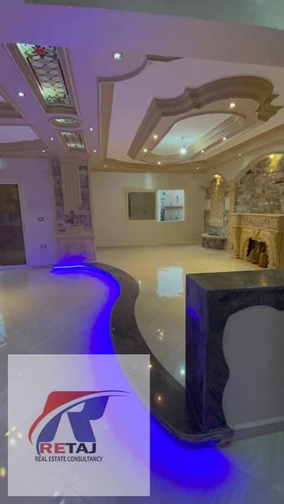 3 Bedroom Apartment for Rent in New Cairo, Cairo - WhatsApp Image 2026-08-05 at 3.56. 11 AM (3). jpeg