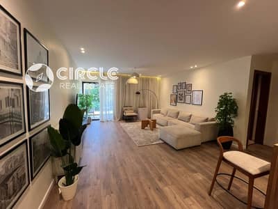 2 Bedroom Apartment for Rent in New Cairo, Cairo - WhatsApp Image 2026-07-06 at 18.33. 01. jpeg