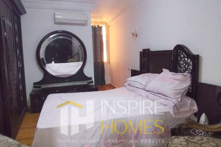 3 Bedroom Flat for Rent in Smoha, Alexandria - 3. jpg