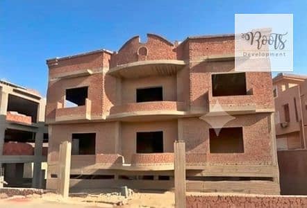 4 Bedroom Villa for Sale in 6th of October, Giza - Screenshot 2026-08-05 175057. png 4 Bedroom Villa for Sale in 6th of October, Giza - Screenshot 2026-08-05 175057. png