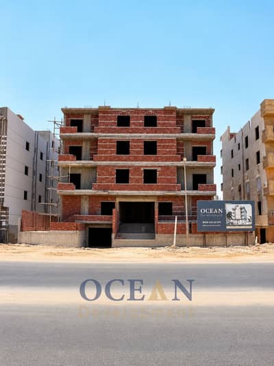 دوبلكس 3 غرف نوم للبيع في 6 اكتوبر، الجيزة - 01. png
