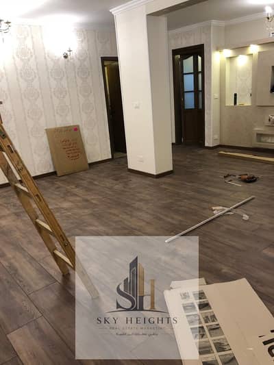 2 Bedroom Apartment for Sale in New Cairo, Cairo - 1000964050. jpg