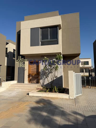 3 Bedroom Villa for Sale in 6th of October, Giza - WhatsApp Image 2026-07-29 at 6.02. 17 PM (2). jpeg 3 Bedroom Villa for Sale in 6th of October, Giza - WhatsApp Image 2026-07-29 at 6.02. 17 PM (2). jpeg