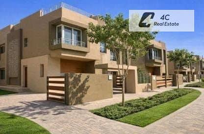 3 Bedroom Villa for Sale in New Cairo, Cairo - WhatsApp Image 2026-07-22 at 10.31. 00 PM. jpeg
