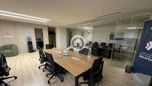 Office for Rent in New Cairo, Cairo - WhatsApp Image 2026-08-05 at 5.38. 25 PM (1). jpeg