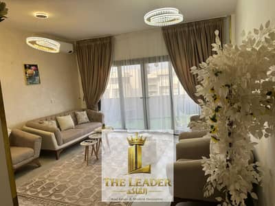 3 Bedroom Apartment for Rent in Madinaty, Cairo - 7ea76b40-04dc-4977-a973-36b94392fd37. jpg